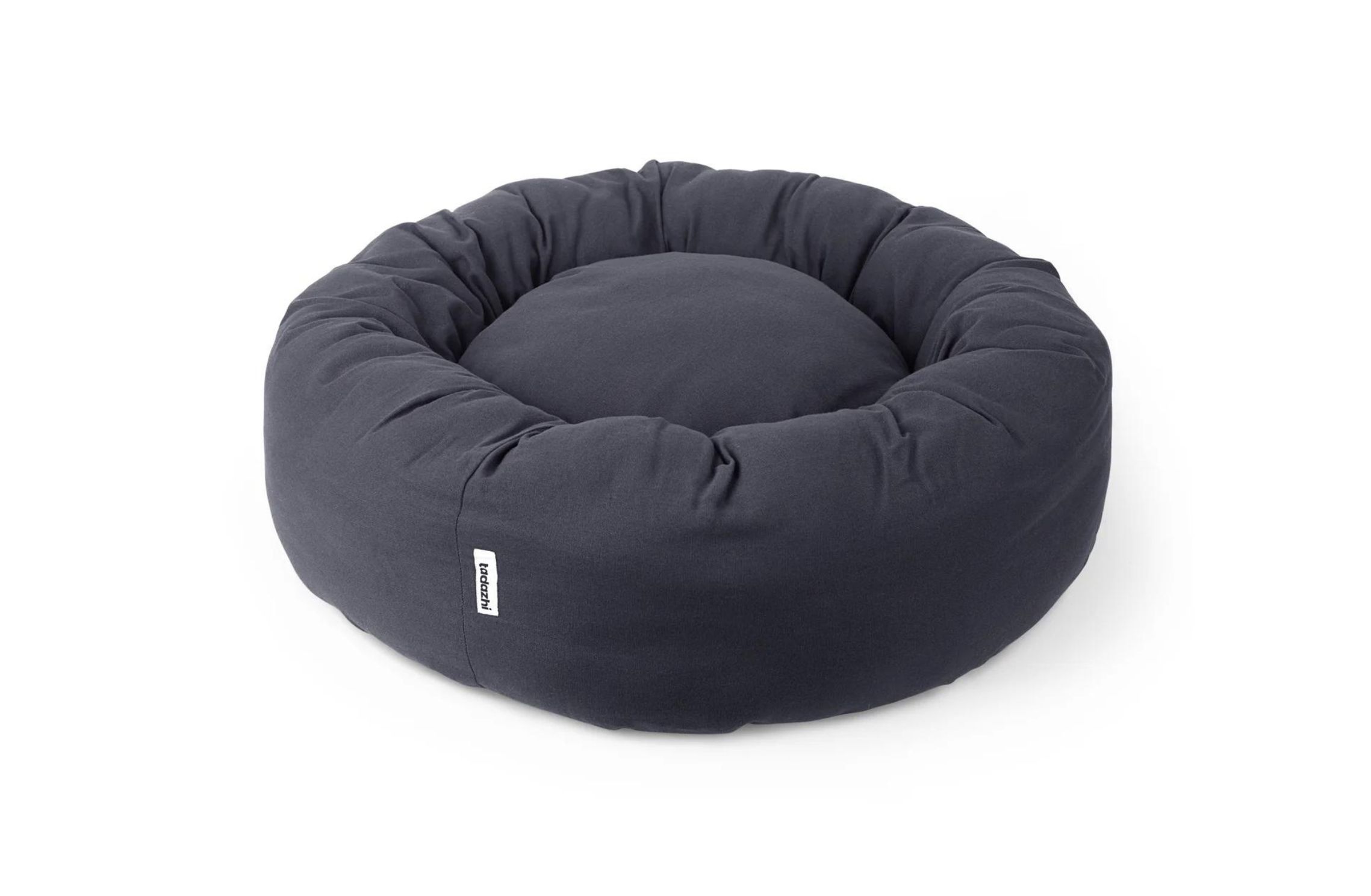 tadazhi Donut Bed tadazhi Donut Bed