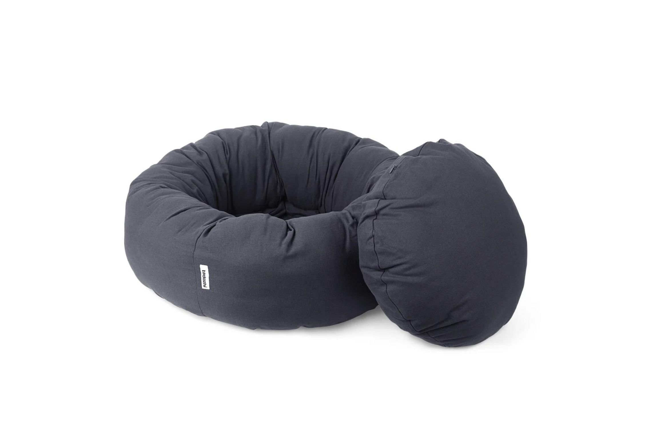tadazhi Donut Bed tadazhi Donut Bed