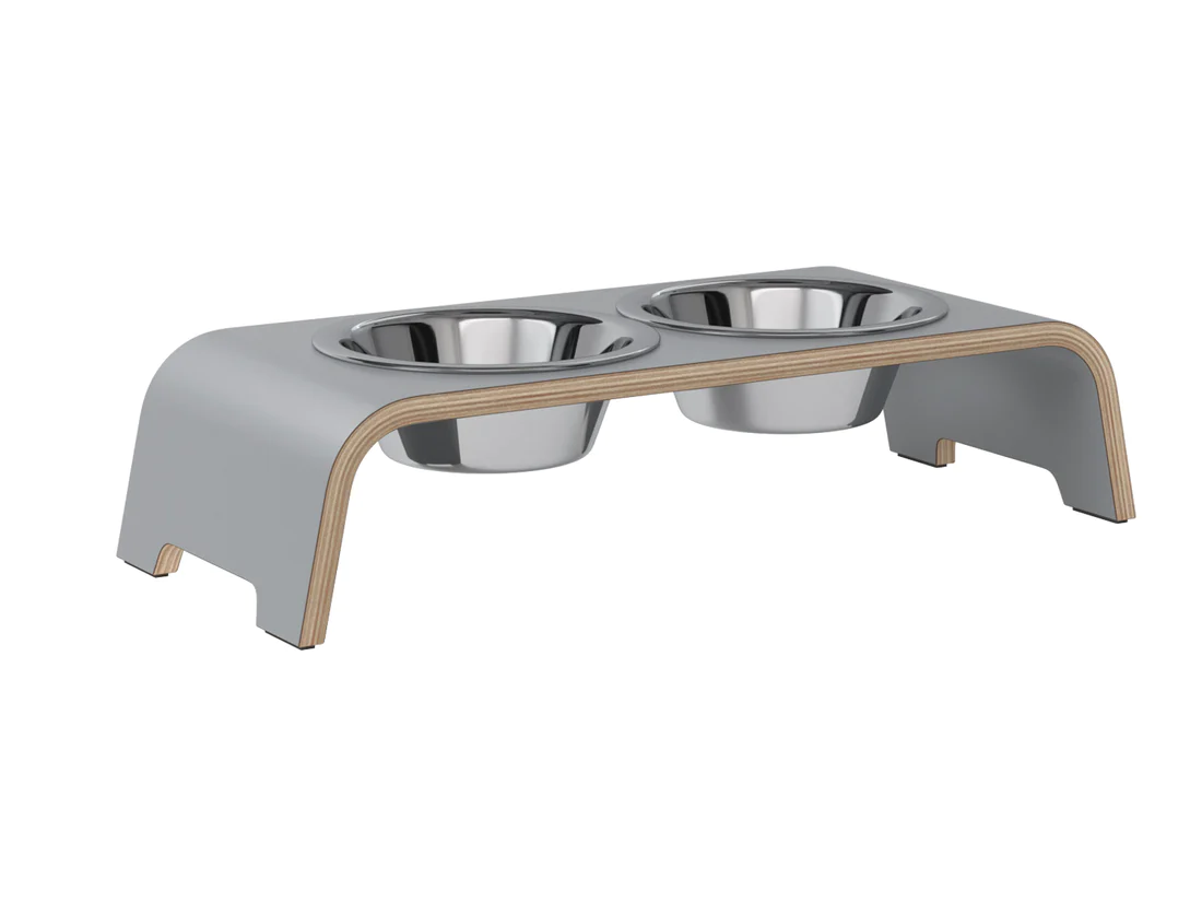 dogBar Classic Grey dogBar Classic Grey