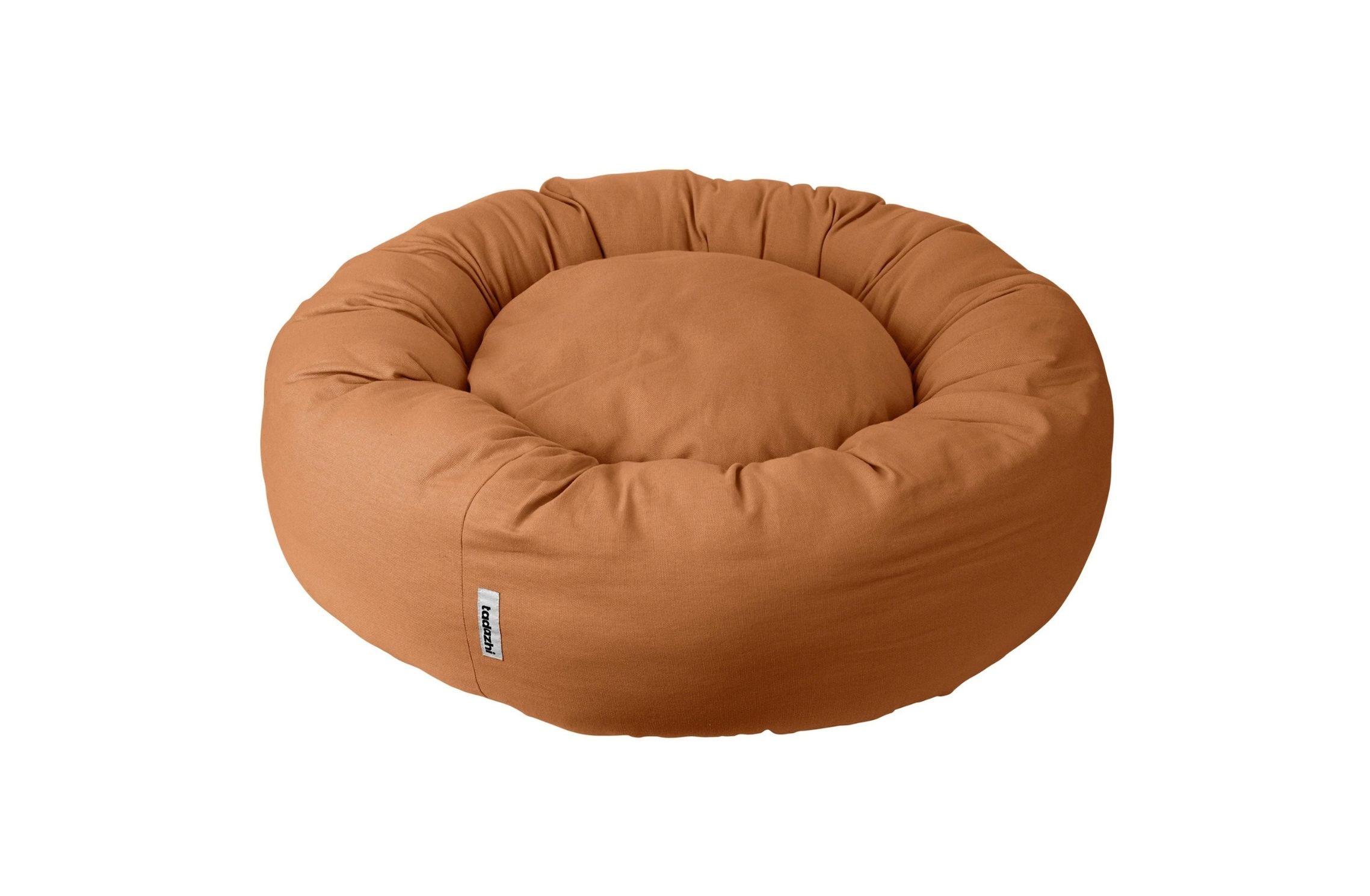 tadazhi Donut Bed tadazhi Donut Bed