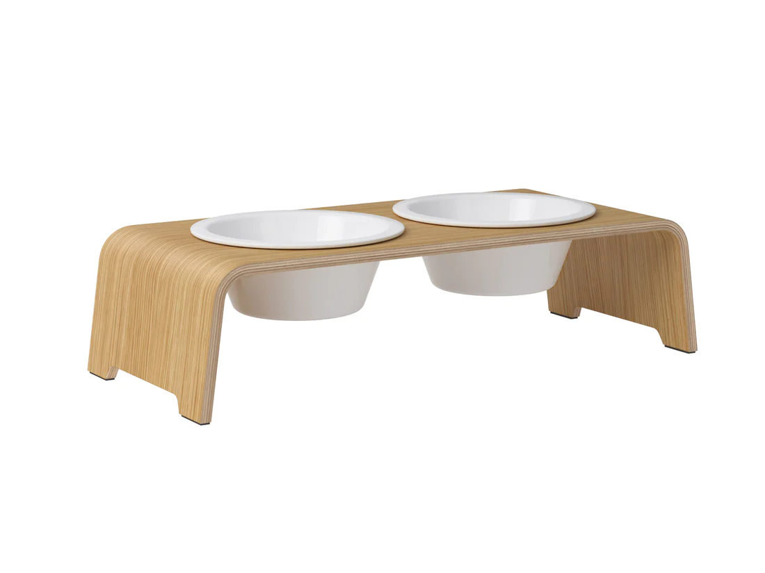 dogBar Classic Eiche hell dogBar Classic Eiche hell