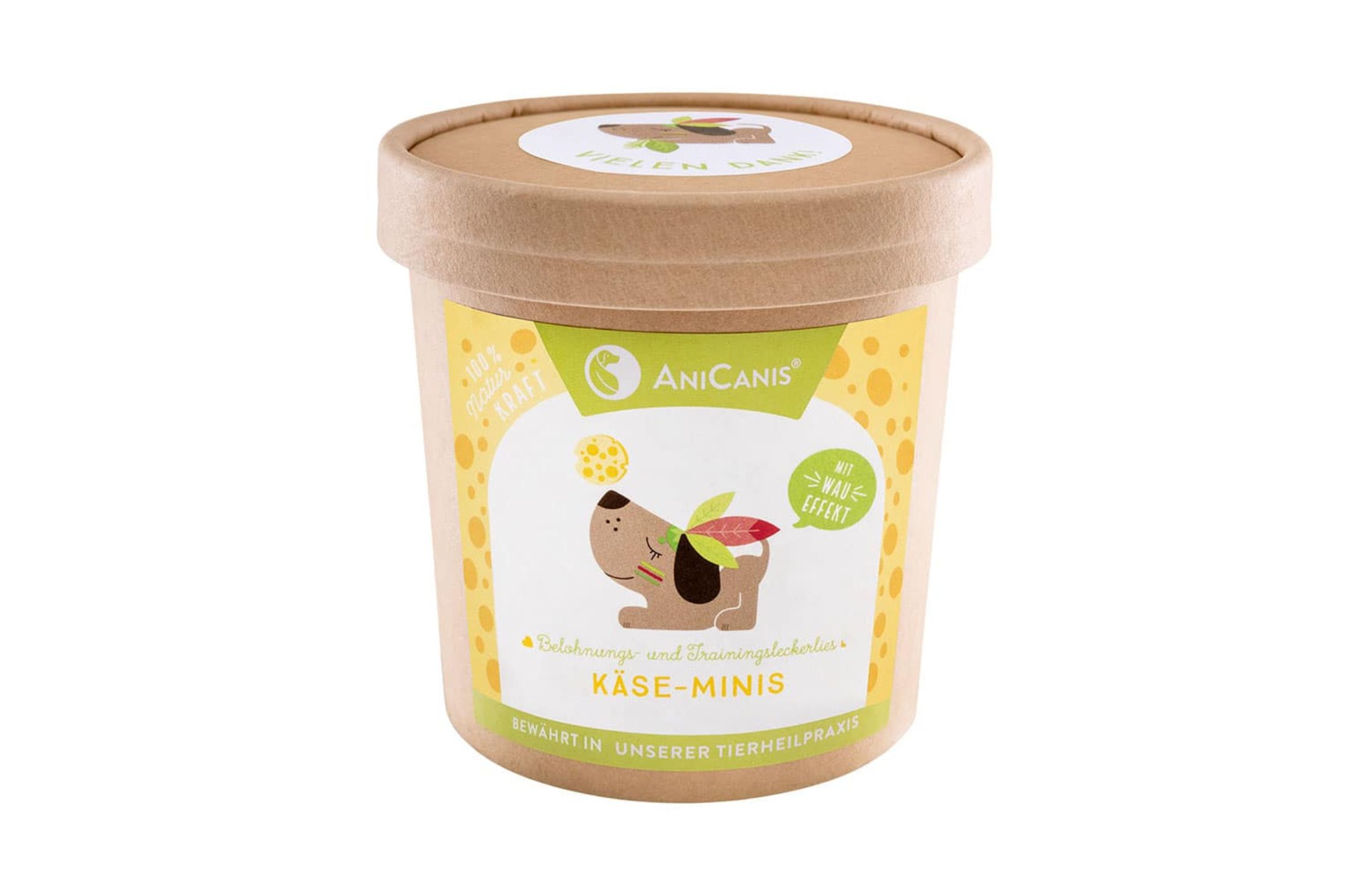 AniCanis Käse Minis AniCanis Käse Minis