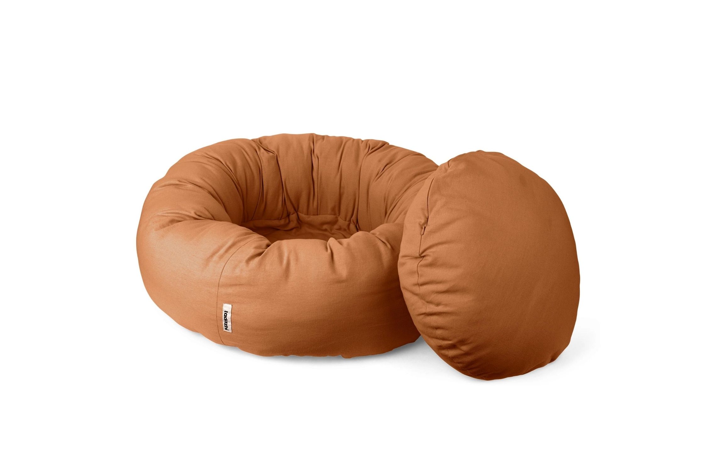 tadazhi Donut Bed