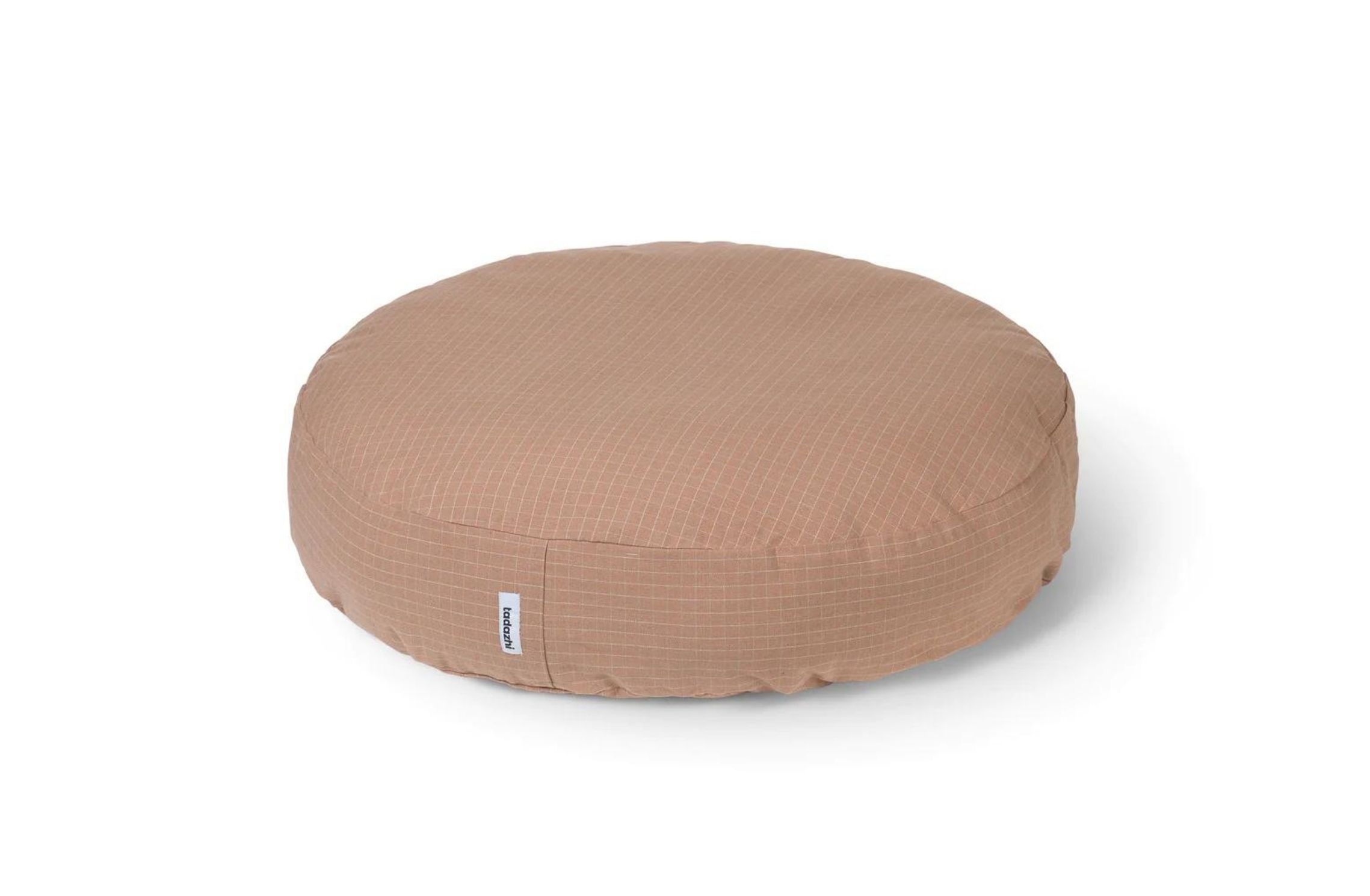 tadazhi Poespas Bed