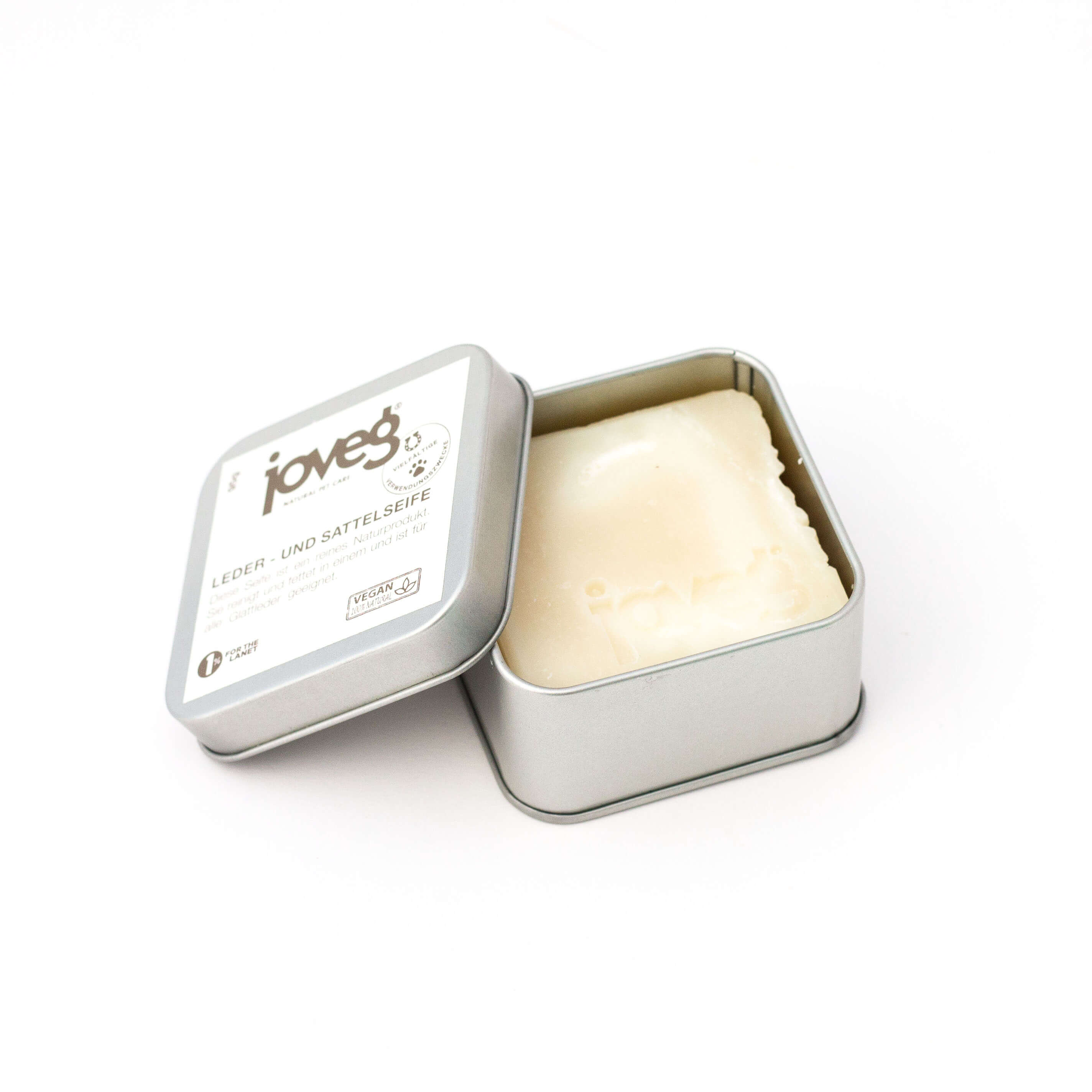 joveg Leather And Saddle Soap joveg Leather And Saddle Soap