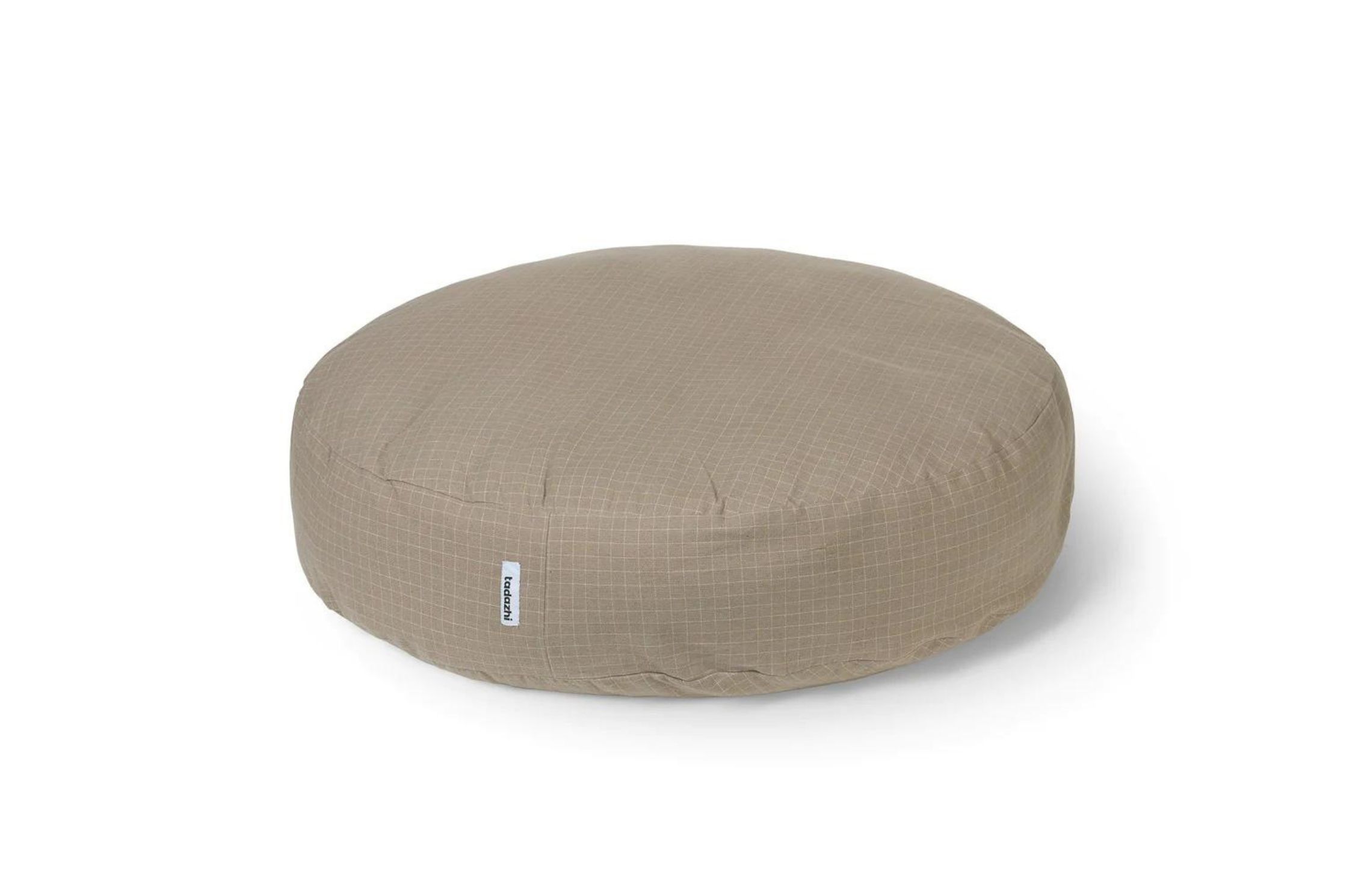tadazhi Poespas Bed