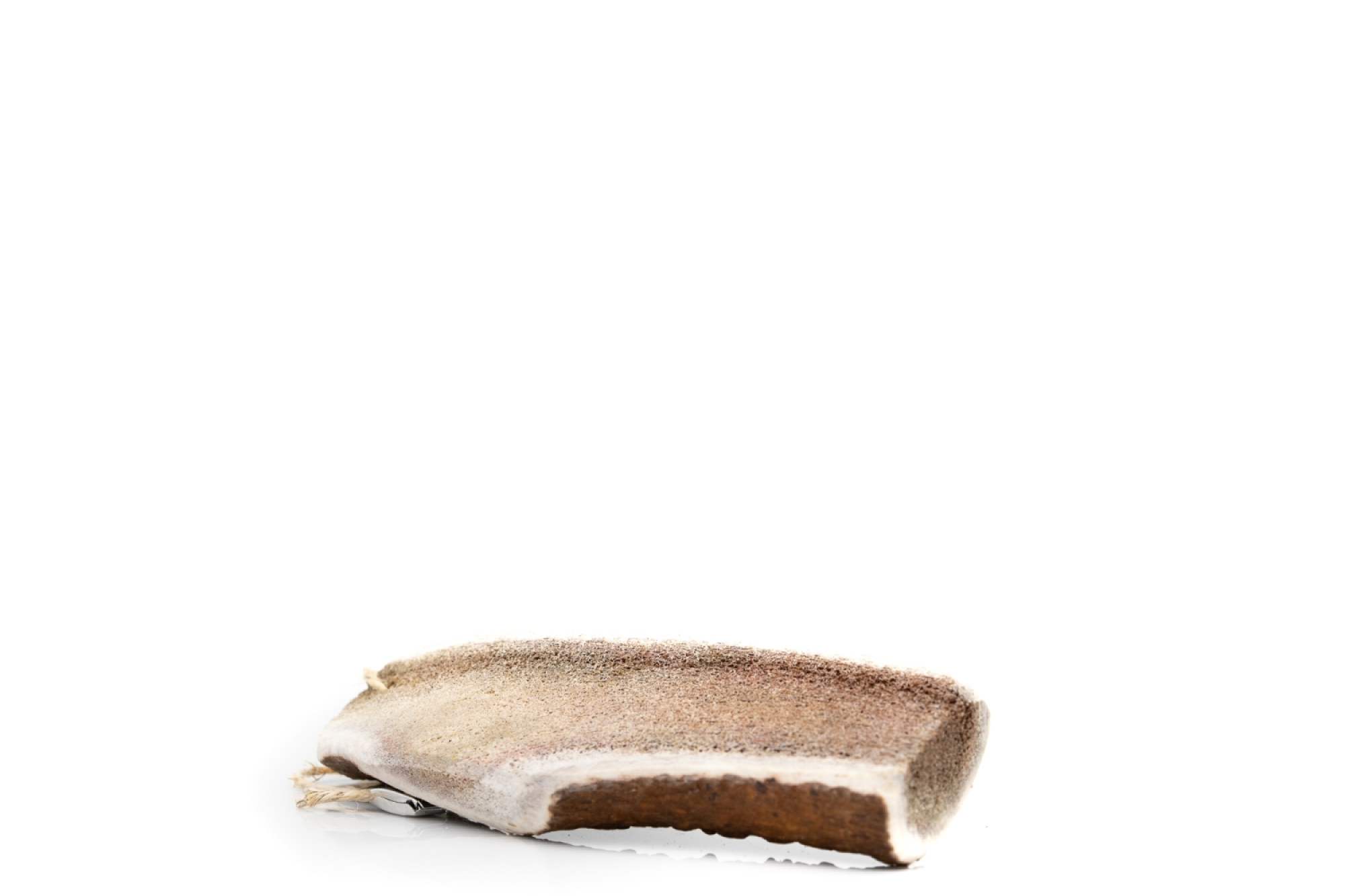 Hirschalm Kau-Stix Geweih Halb Hirschalm Kau-Stix Geweih Halb