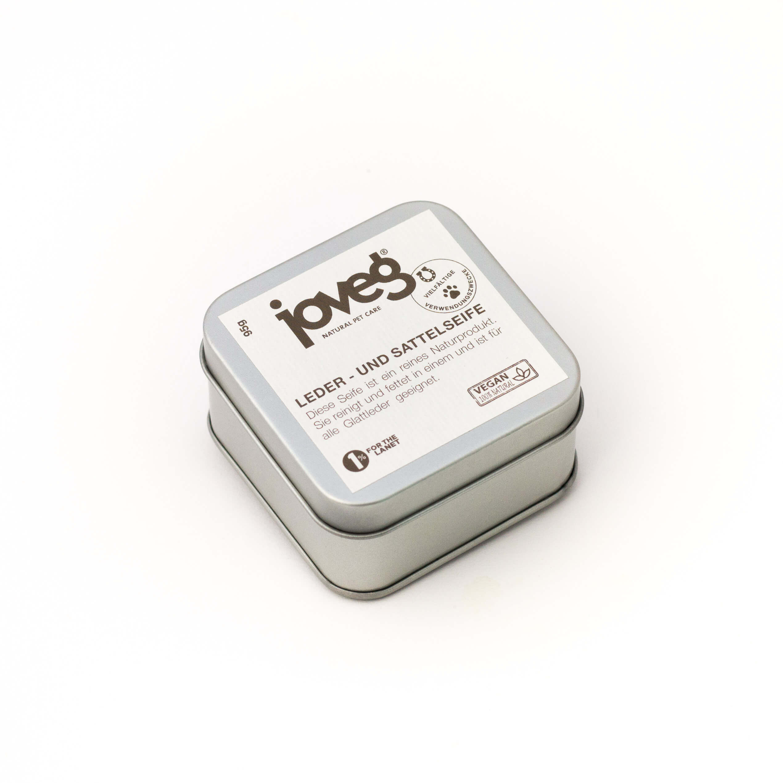 joveg Leather And Saddle Soap joveg Leather And Saddle Soap
