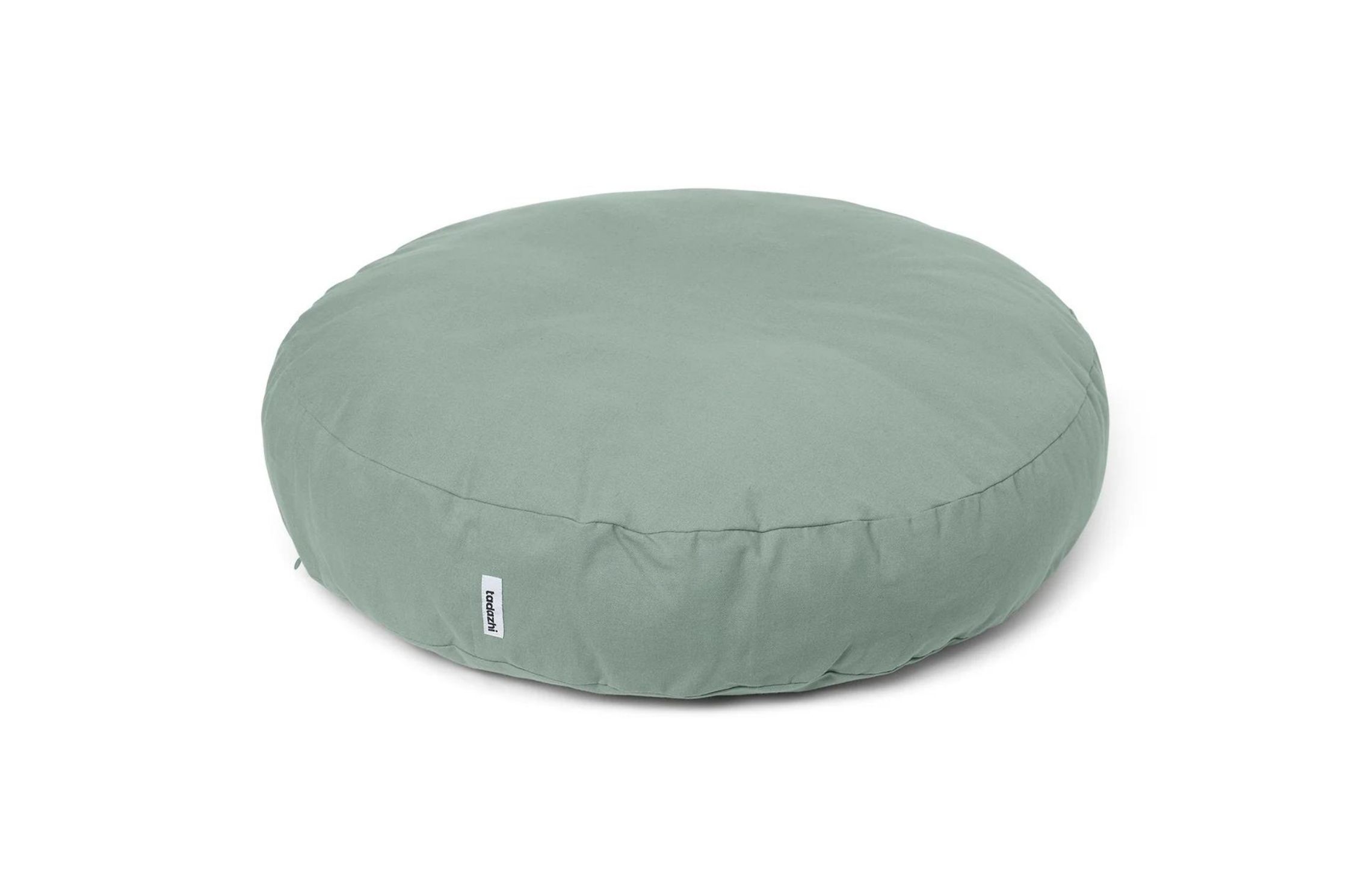 tadazhi Poespas Bed