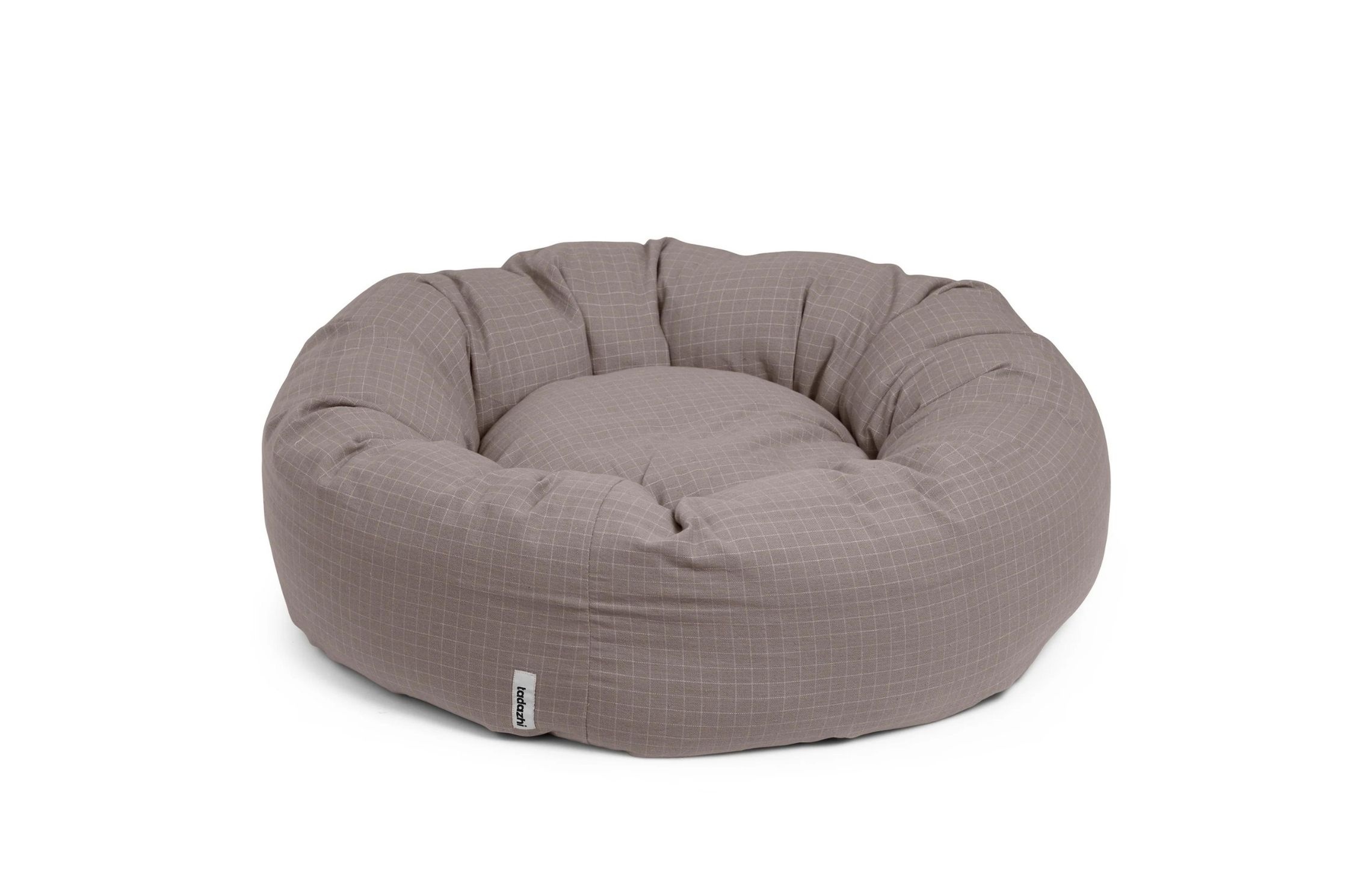 tadazhi Donut Bed tadazhi Donut Bed