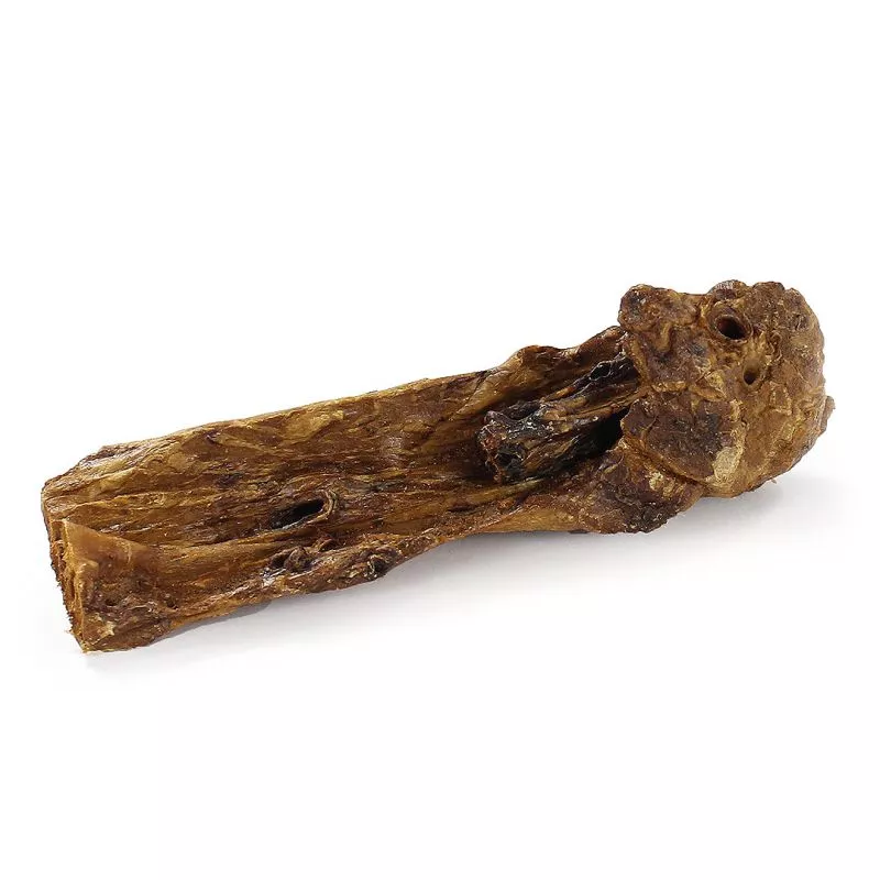 Buffalo Chews Premium XXL Dog Treats for Lasting Chewing Pleasure