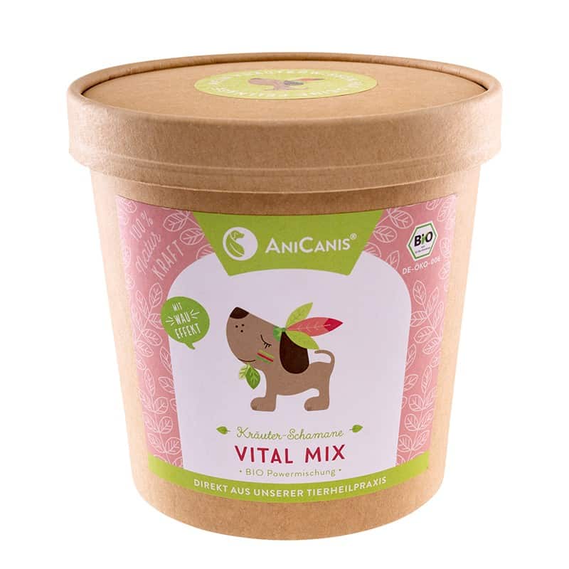 AniCanis Bio Vital Mix AniCanis Bio Vital Mix