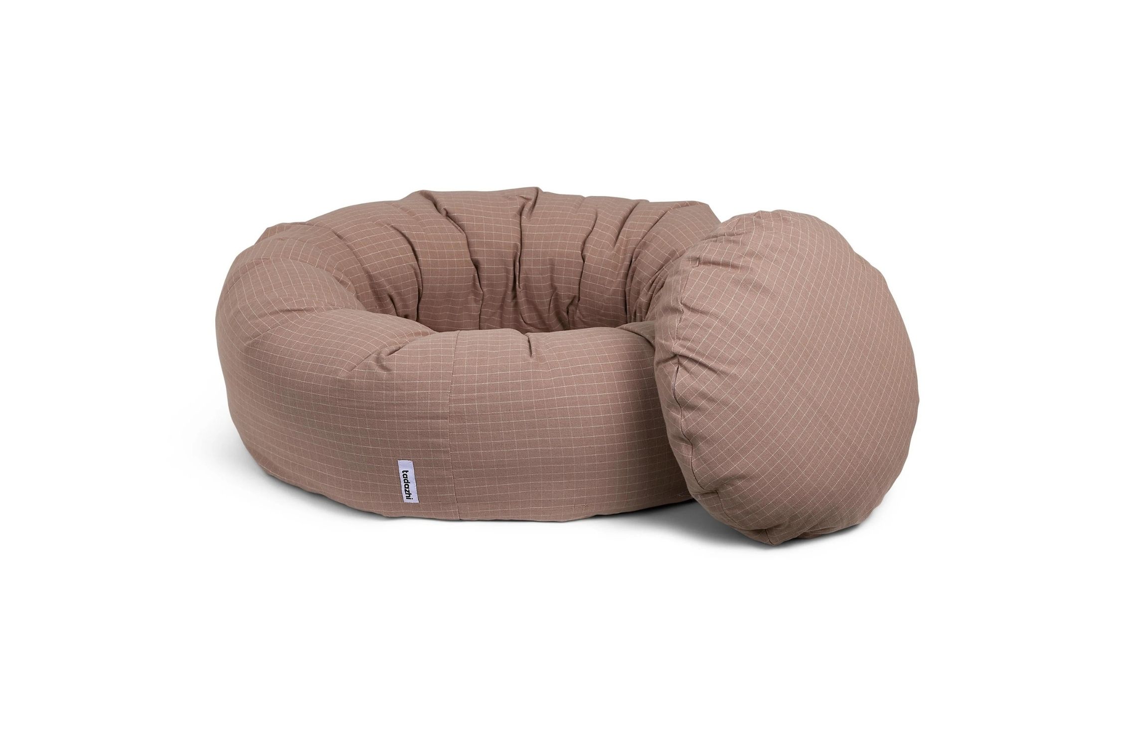 tadazhi Donut Bett tadazhi Donut Bett