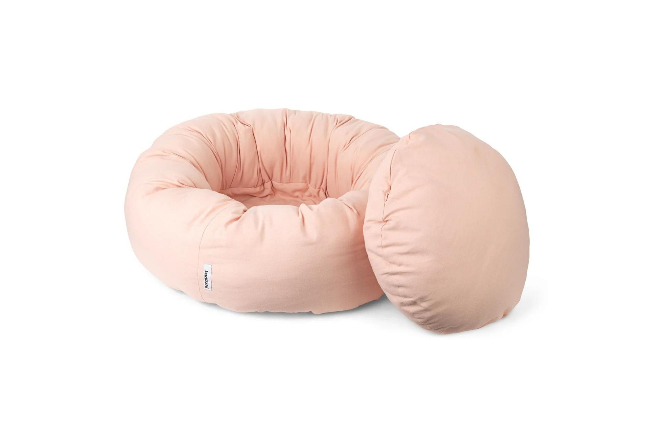 tadazhi Donut Bett tadazhi Donut Bett