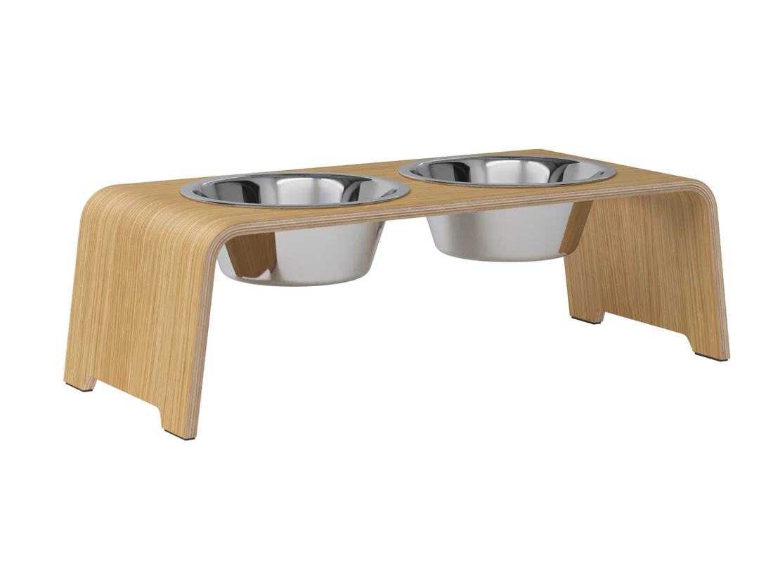 dogBar Classic Light Oak  dogBar Classic Light Oak