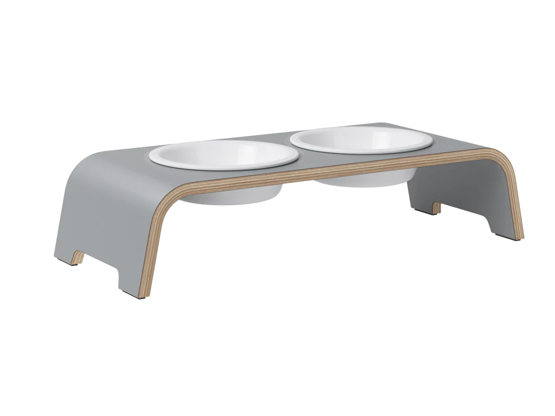 dogBar Classic Grey dogBar Classic Grey