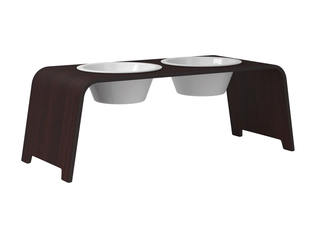 dogBar Classic Dark Oak